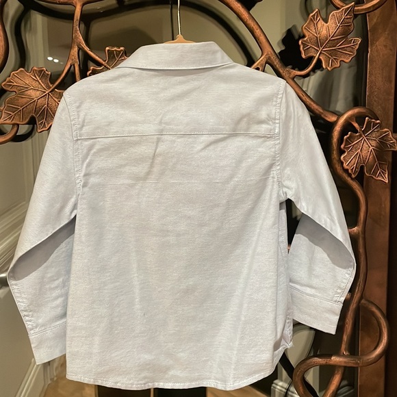 NEXT - Button down shirt - Picture 2 of 4